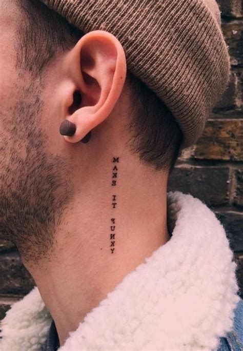 diseños para el cuello tattoo|45 ideas de TATUAJES en el CUELLO con significado。